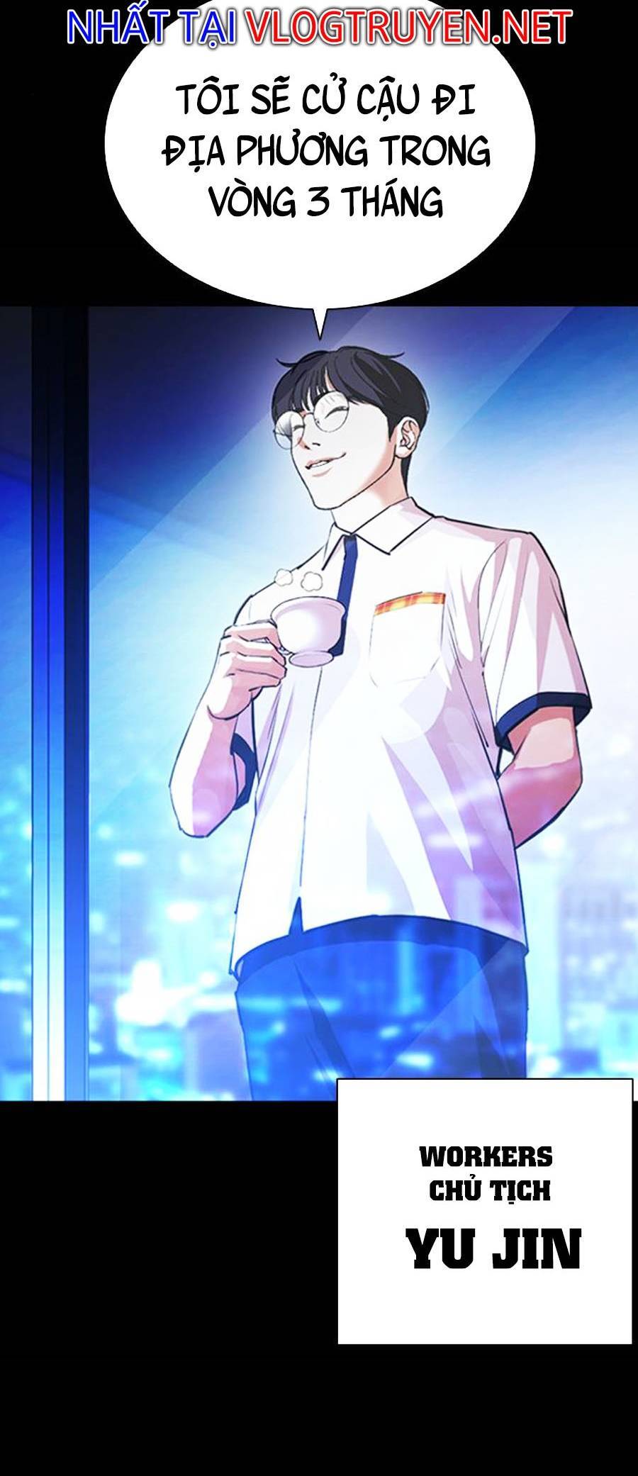 Hoán Đổi Diệu Kỳ Chap 405 - Next Chap 406