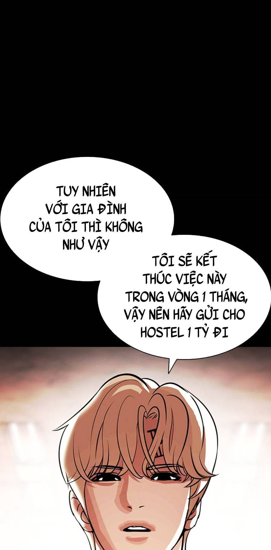 Hoán Đổi Diệu Kỳ Chap 405 - Next Chap 406
