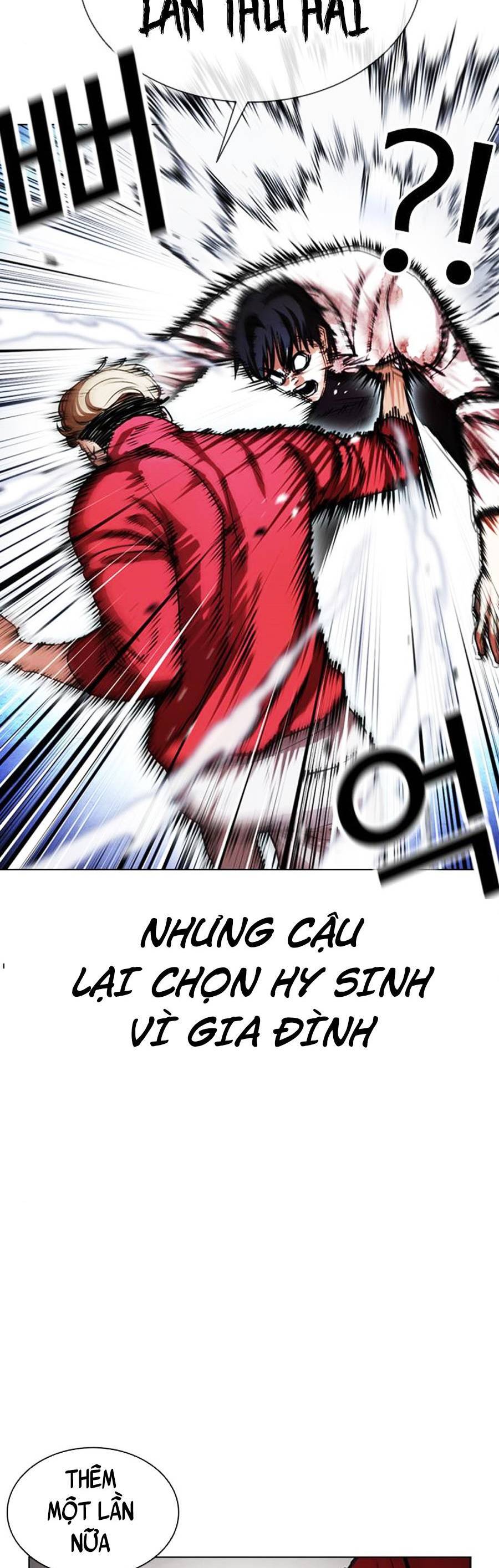 Hoán Đổi Diệu Kỳ Chap 405 - Next Chap 406