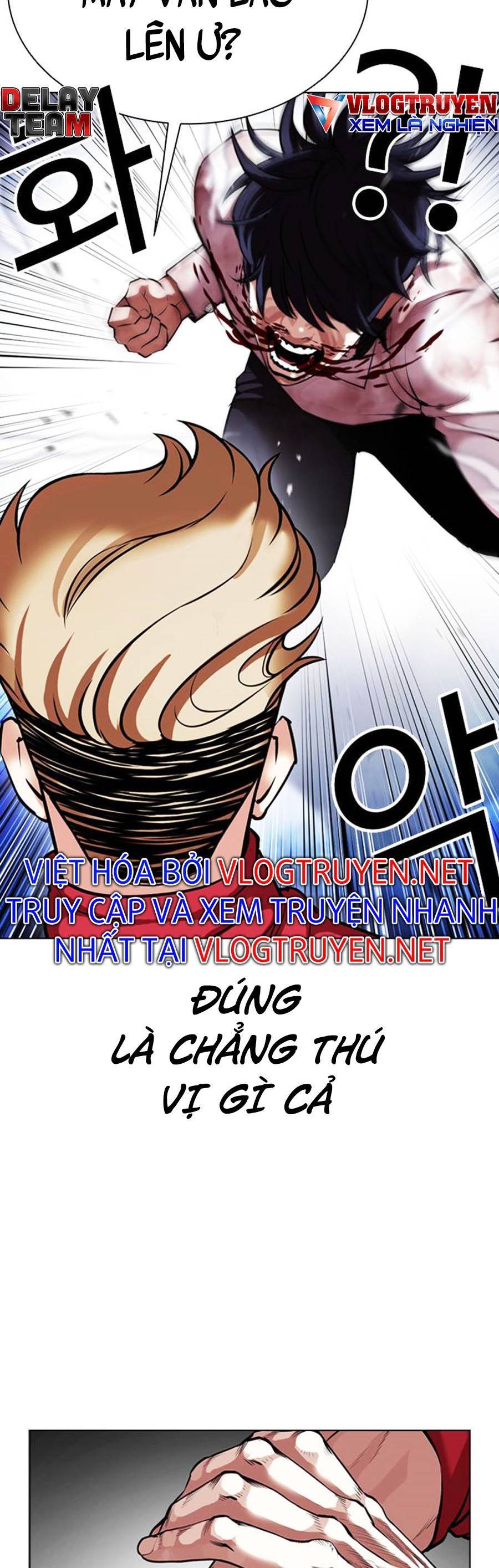 Hoán Đổi Diệu Kỳ Chap 405 - Next Chap 406