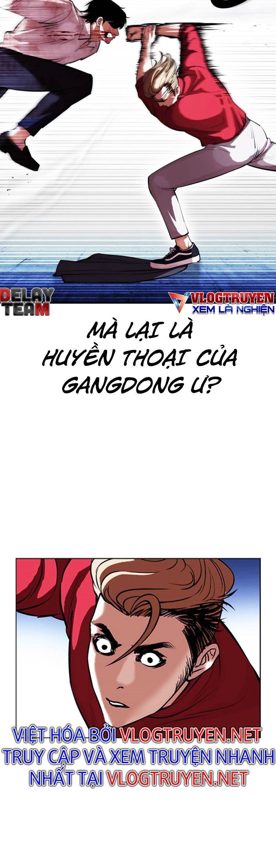 Hoán Đổi Diệu Kỳ Chap 405 - Next Chap 406