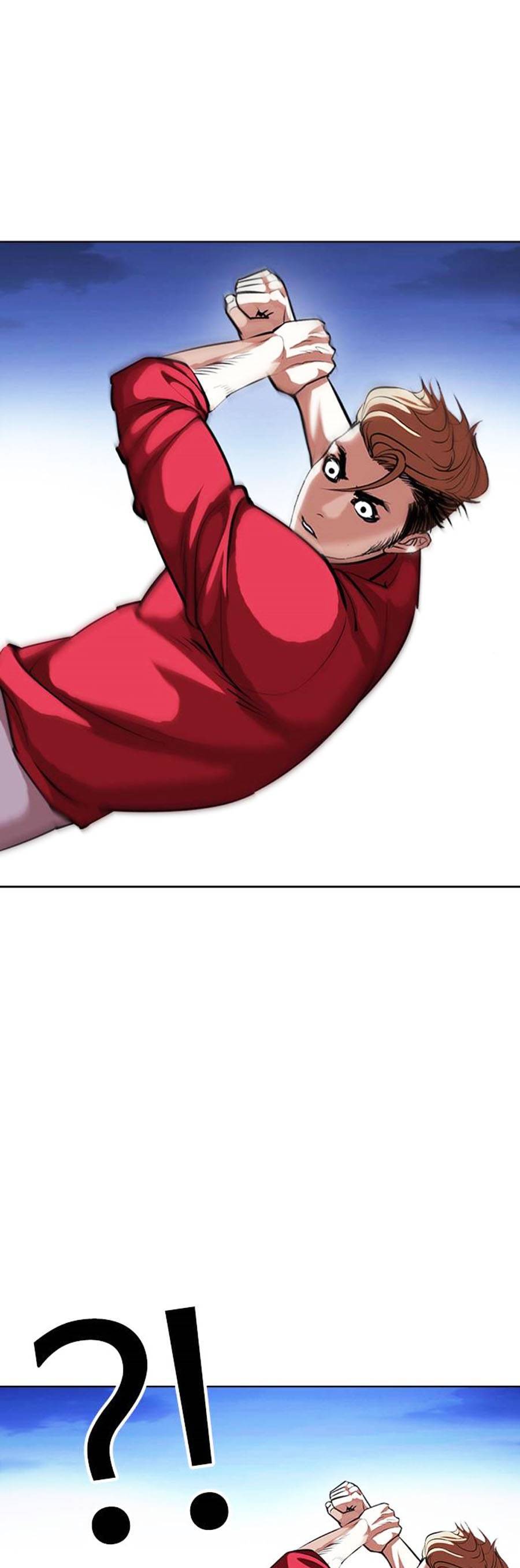 Hoán Đổi Diệu Kỳ Chap 405 - Next Chap 406