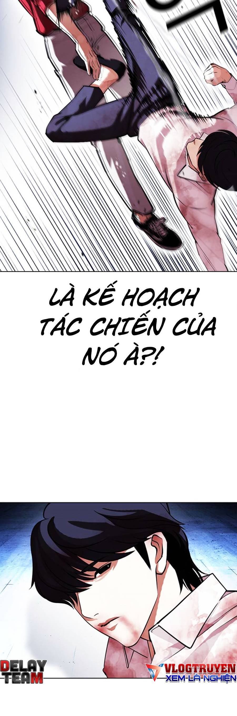 Hoán Đổi Diệu Kỳ Chap 405 - Next Chap 406
