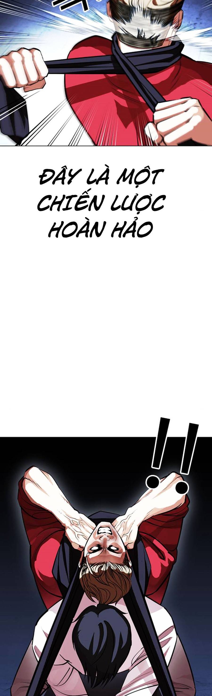 Hoán Đổi Diệu Kỳ Chap 405 - Next Chap 406