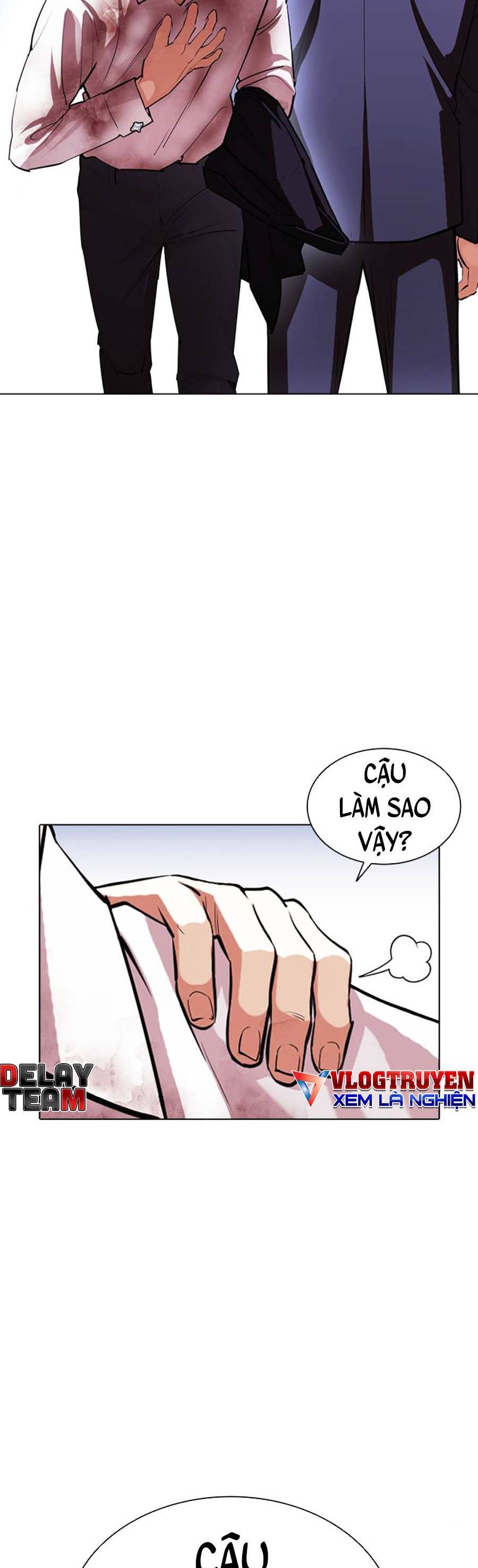 Hoán Đổi Diệu Kỳ Chap 405 - Next Chap 406