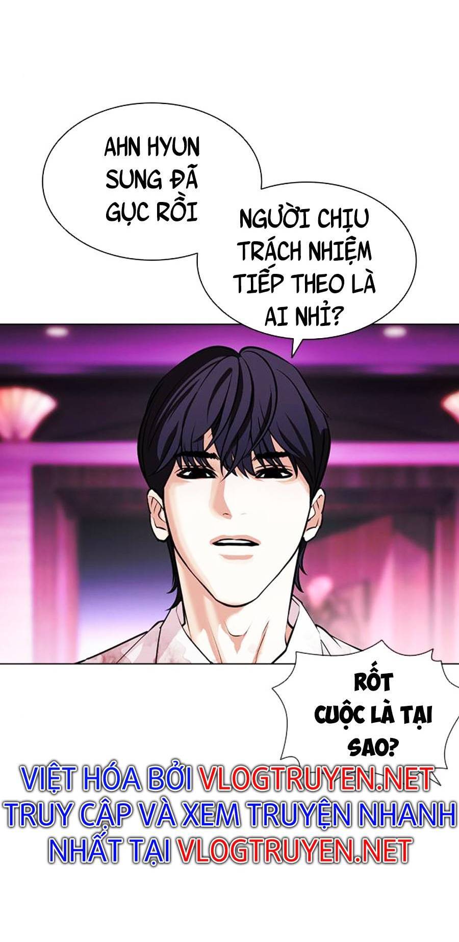 Hoán Đổi Diệu Kỳ Chap 405 - Next Chap 406