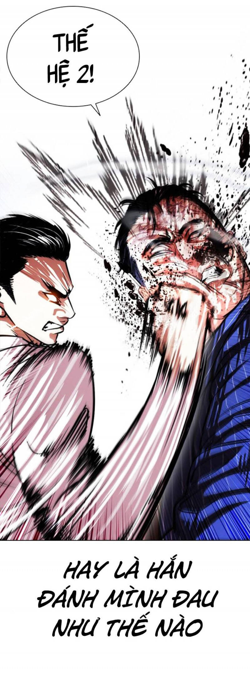 Hoán Đổi Diệu Kỳ Chap 408 - Next Chap 409