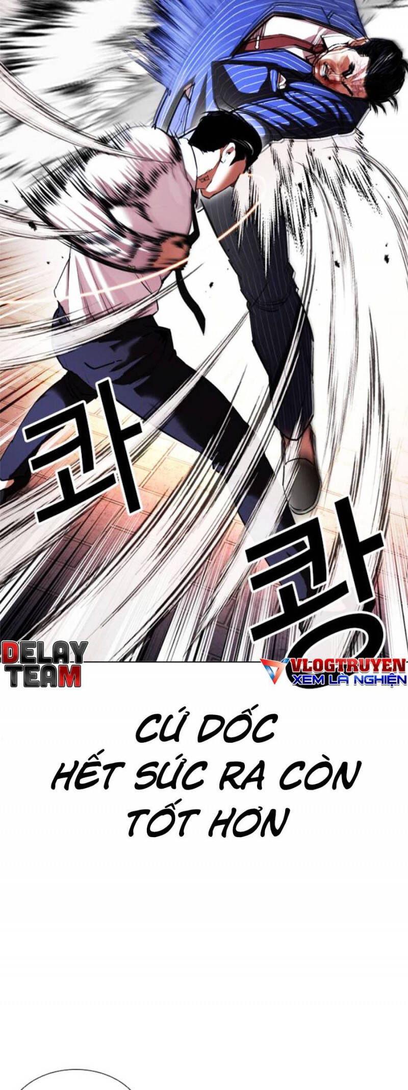 Hoán Đổi Diệu Kỳ Chap 408 - Next Chap 409