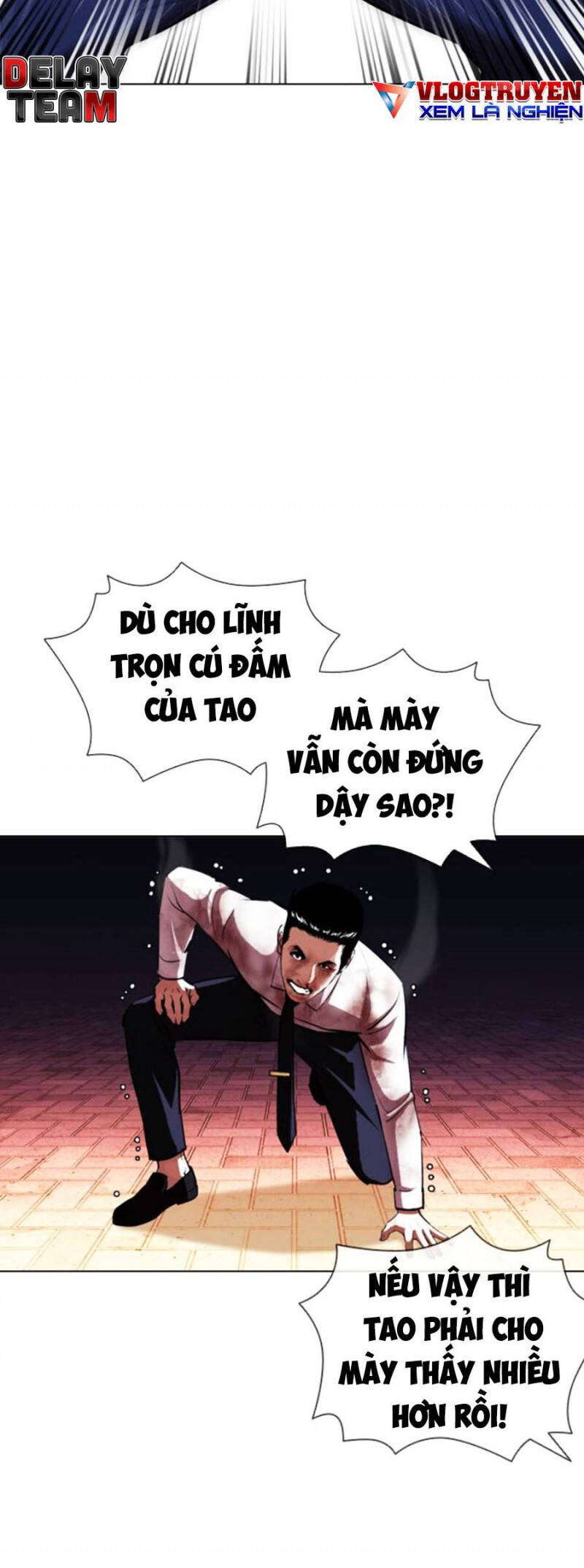 Hoán Đổi Diệu Kỳ Chap 408 - Next Chap 409