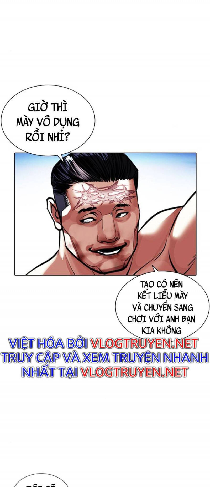 Hoán Đổi Diệu Kỳ Chap 408 - Next Chap 409