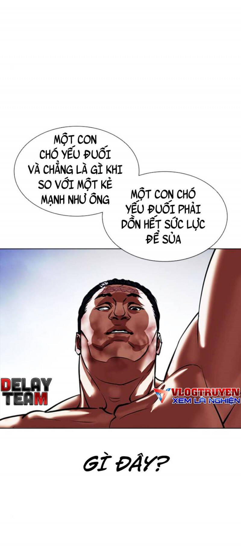 Hoán Đổi Diệu Kỳ Chap 408 - Next Chap 409