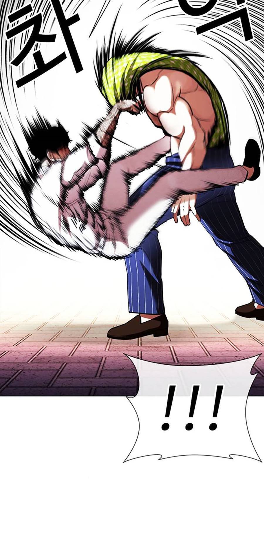 Hoán Đổi Diệu Kỳ Chap 410 - Next Chap 411