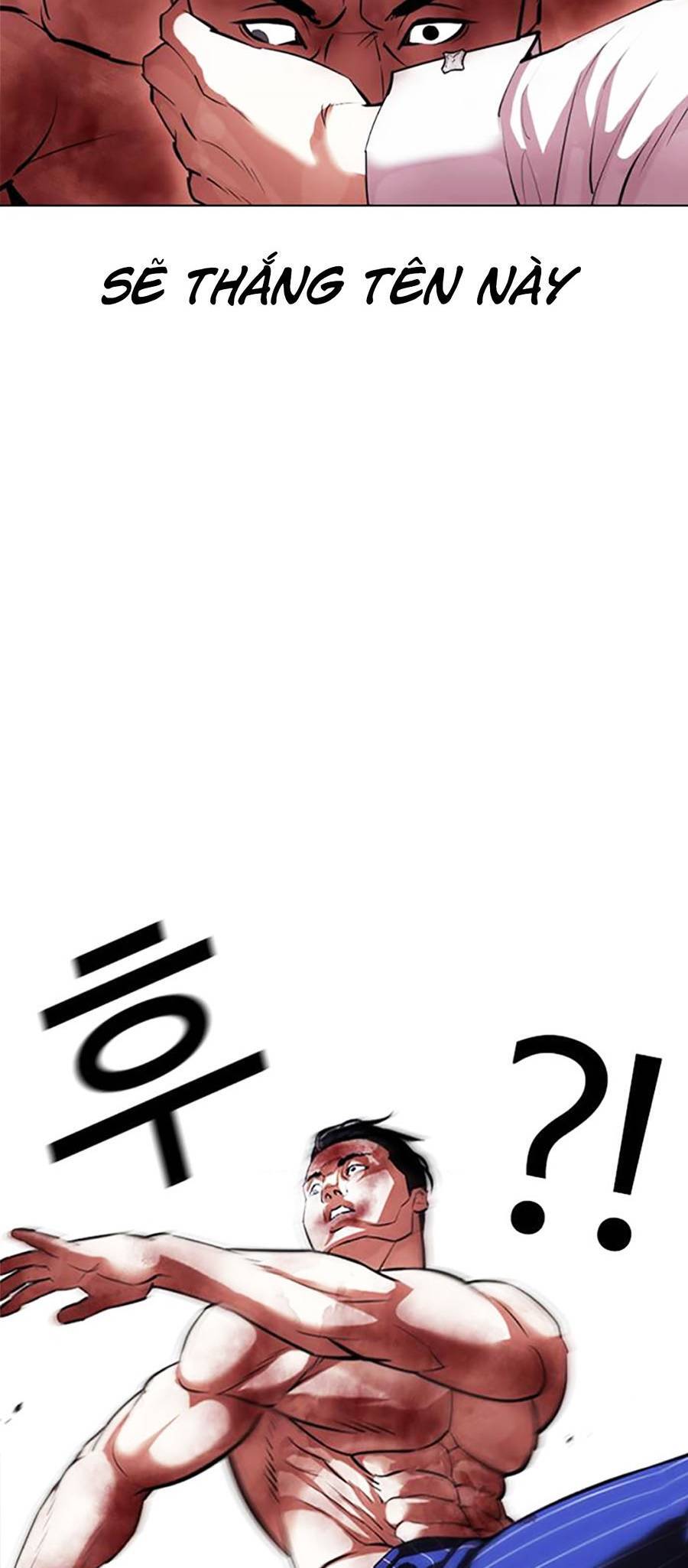 Hoán Đổi Diệu Kỳ Chap 410 - Next Chap 411