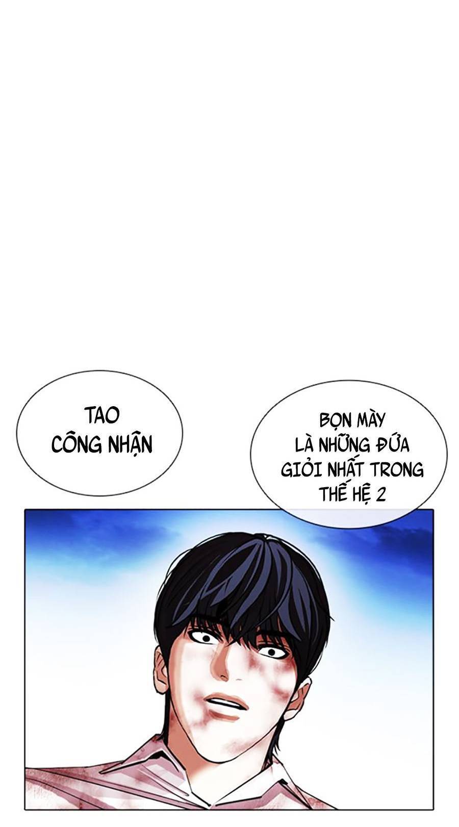 Hoán Đổi Diệu Kỳ Chap 410 - Next Chap 411