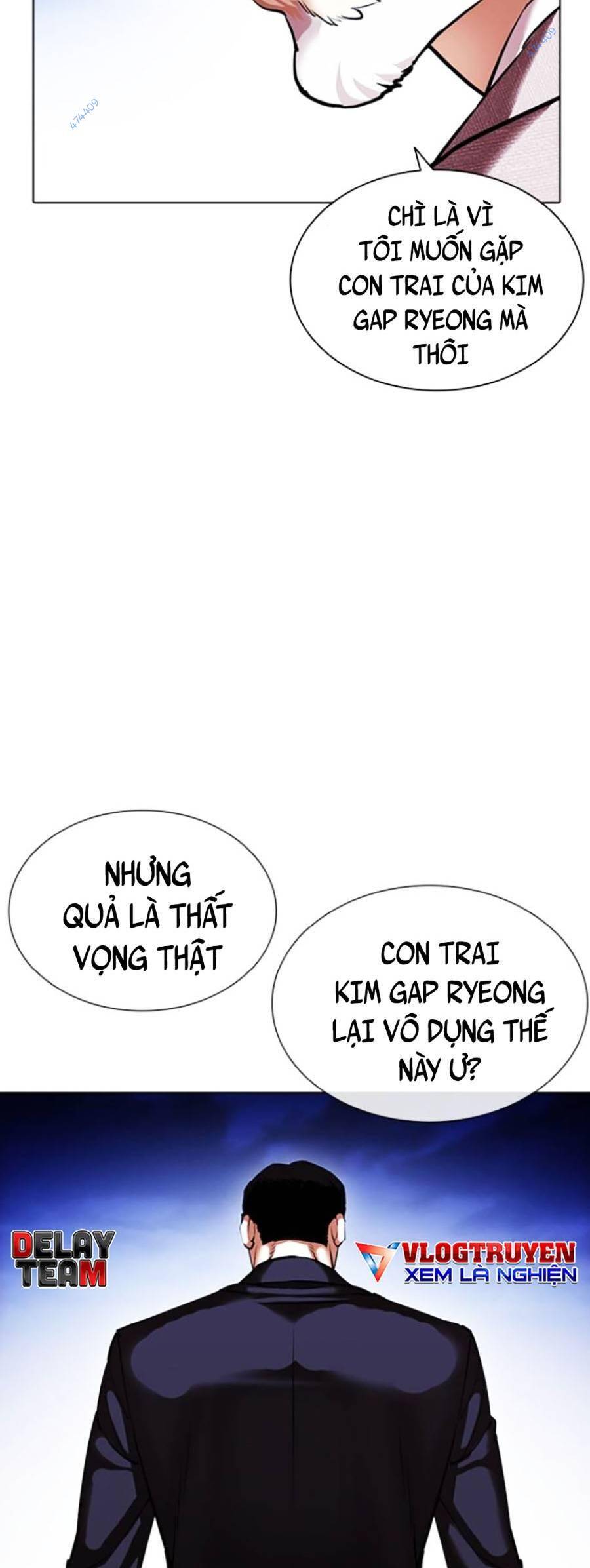 Hoán Đổi Diệu Kỳ Chap 413 - Next Chap 414