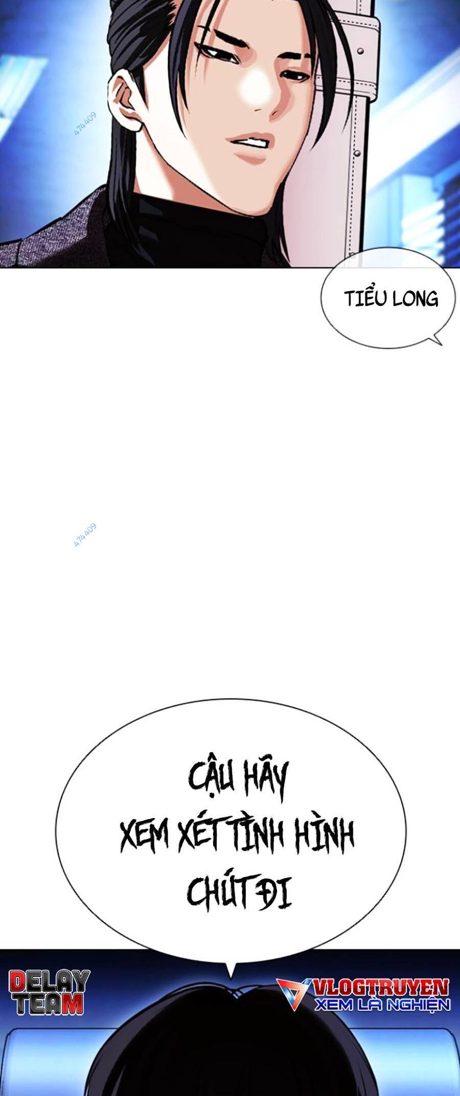 Hoán Đổi Diệu Kỳ Chap 415 - Next Chap 416