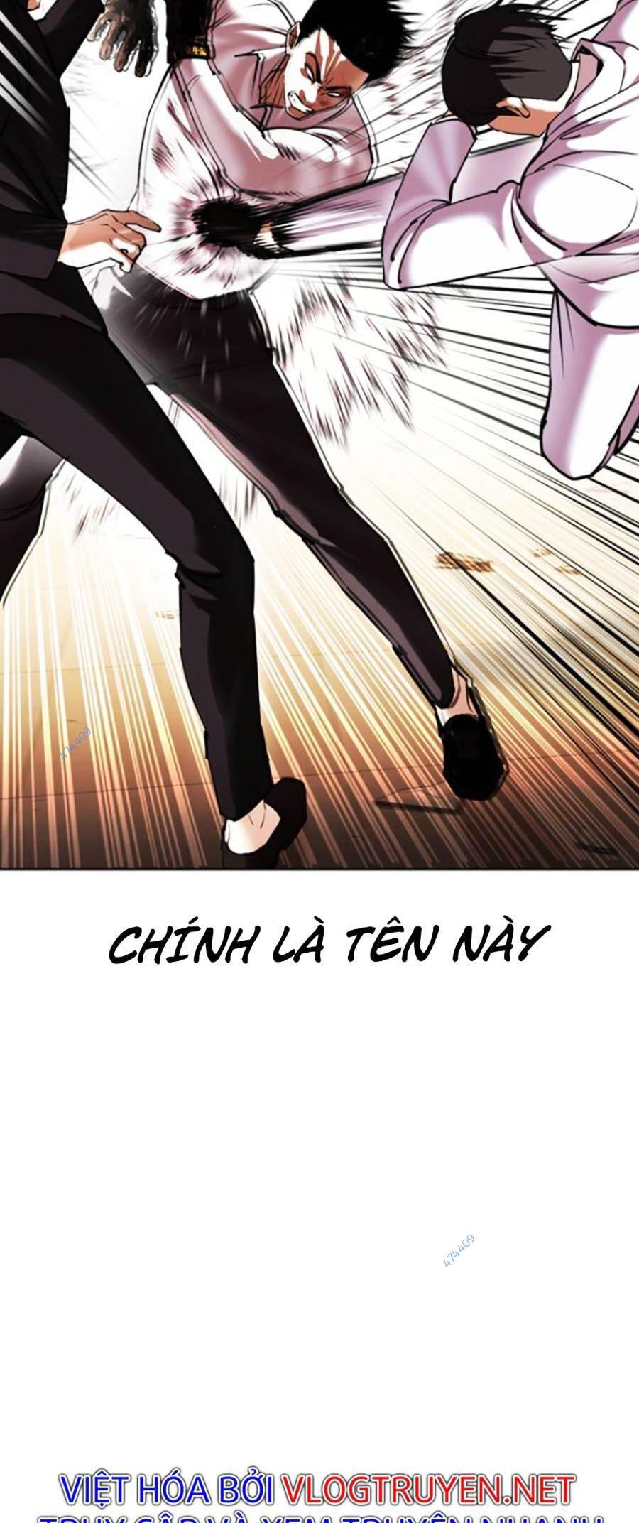Hoán Đổi Diệu Kỳ Chap 415 - Next Chap 416