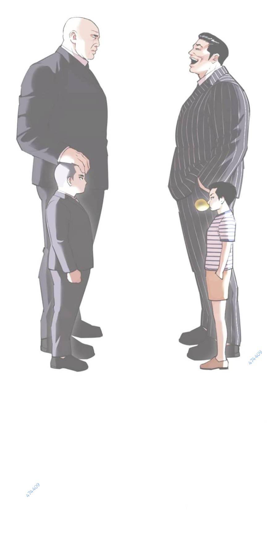 Hoán Đổi Diệu Kỳ Chap 415 - Next Chap 416