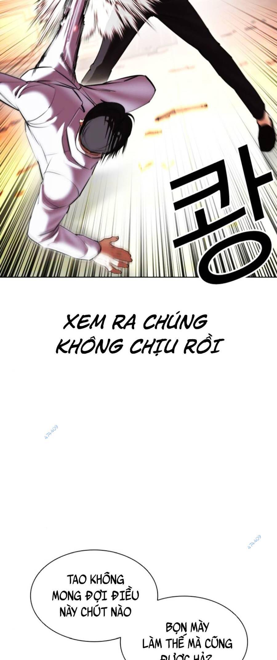 Hoán Đổi Diệu Kỳ Chap 415 - Next Chap 416