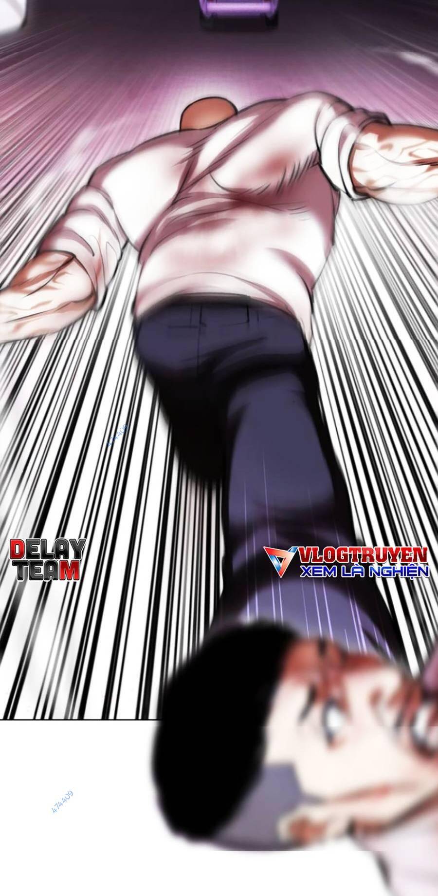 Hoán Đổi Diệu Kỳ Chap 415 - Next Chap 416