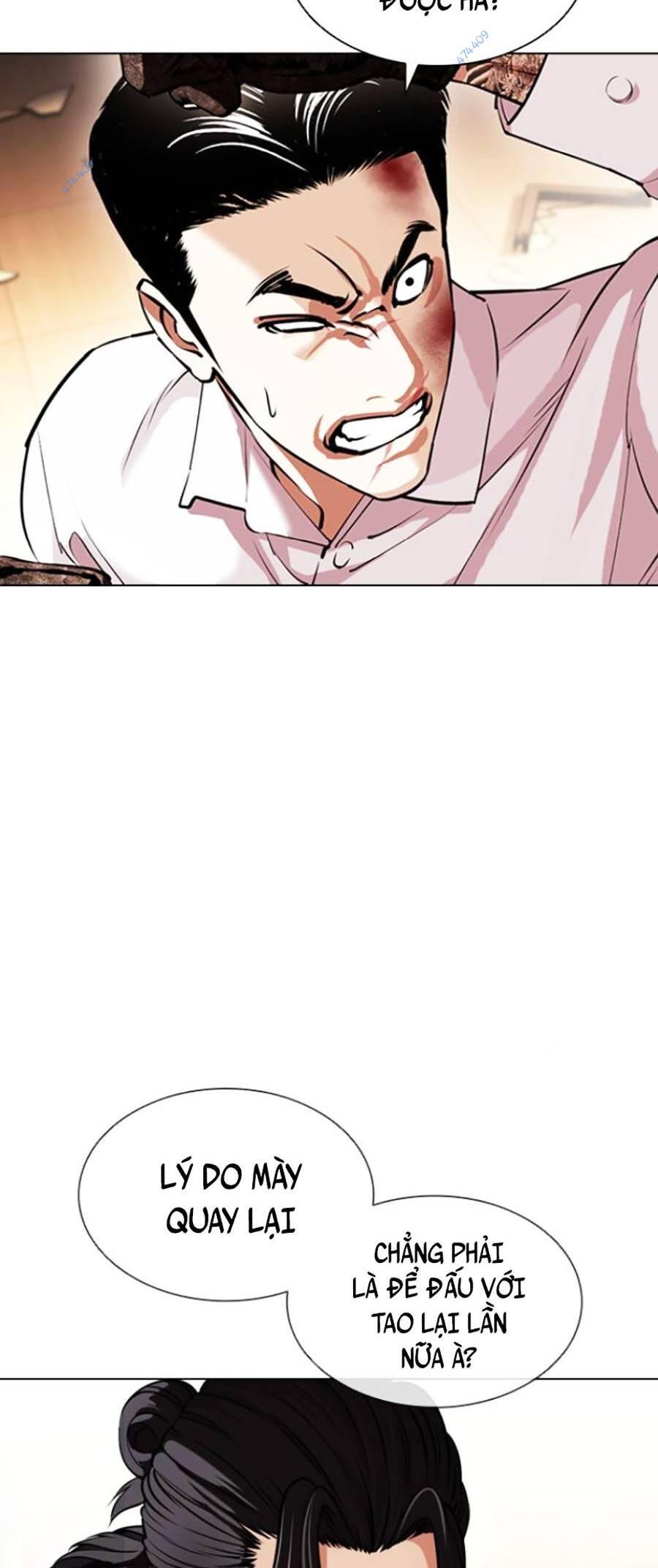 Hoán Đổi Diệu Kỳ Chap 415 - Next Chap 416