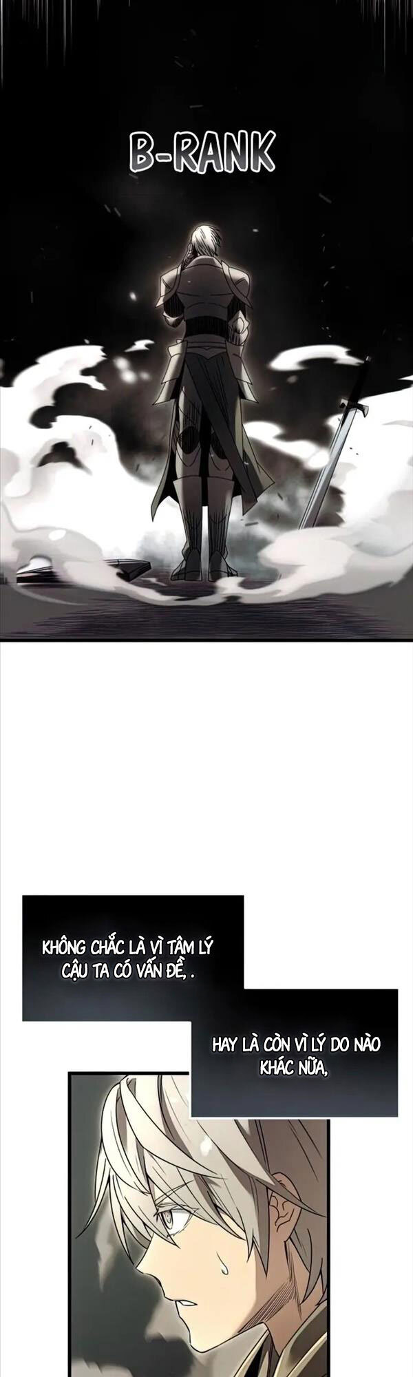 Ta Nhận Được Vật Phẩm Thần Thoại Chap 23 - Next Chap 24