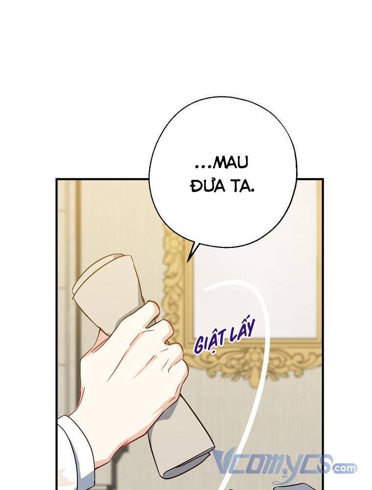 Trở Thành Con Gái Nhà Tài Phiệt Chap 50 - Next Chap 51