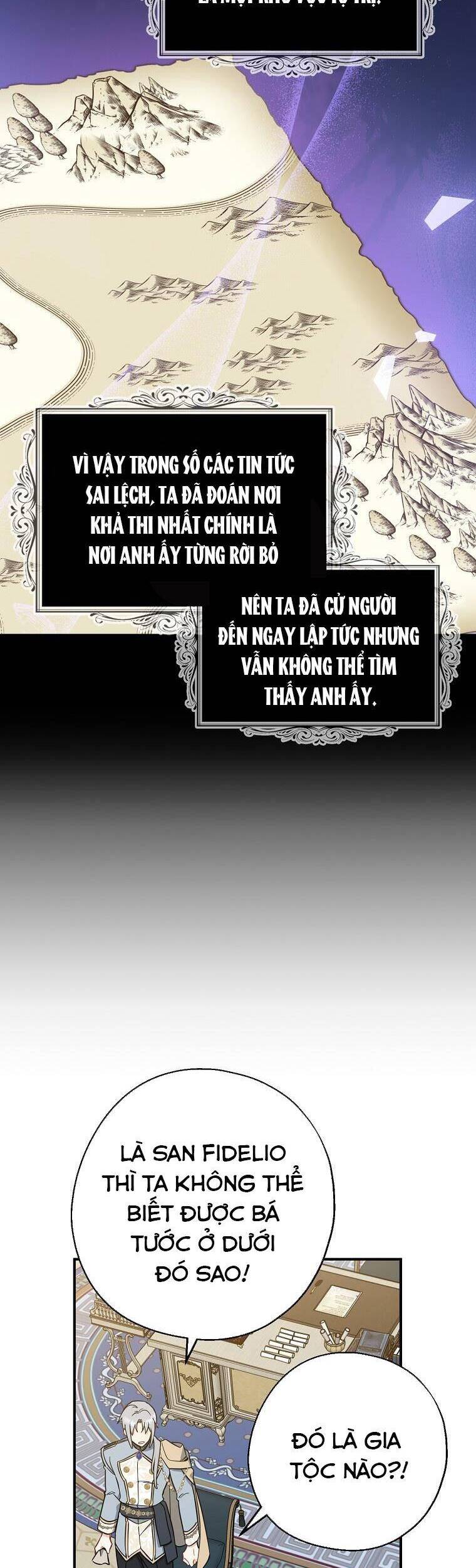 Trở Thành Con Gái Nhà Tài Phiệt Chap 51 - Next Chap 52