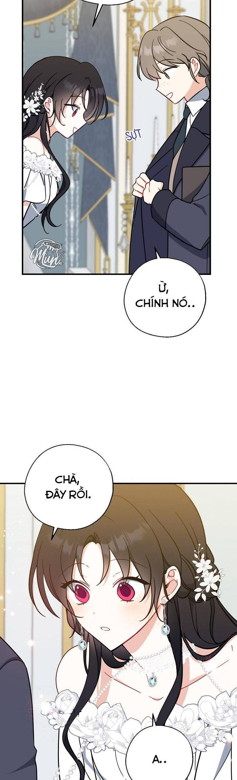 Trở Thành Con Gái Nhà Tài Phiệt Chap 51 - Next Chap 52