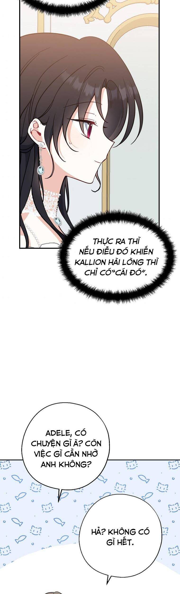 Trở Thành Con Gái Nhà Tài Phiệt Chap 51 - Next Chap 52