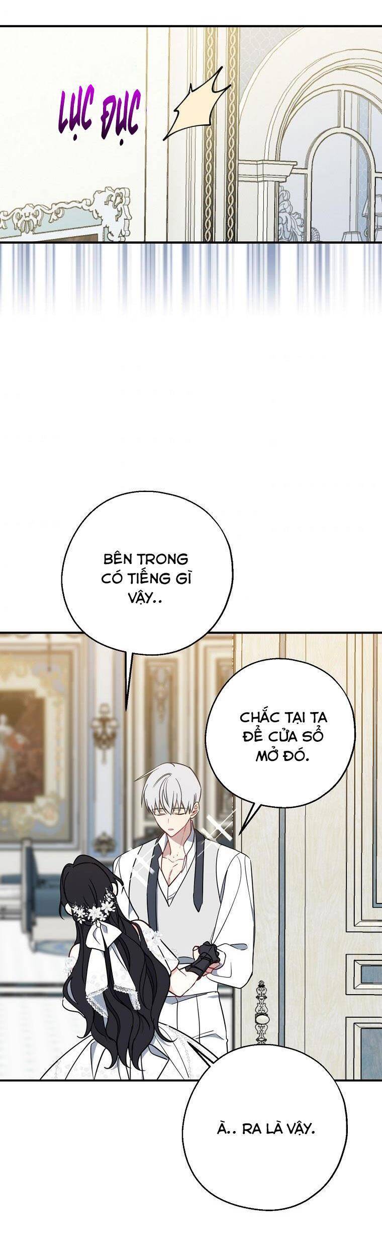 Trở Thành Con Gái Nhà Tài Phiệt Chap 52 - Next Chap 53