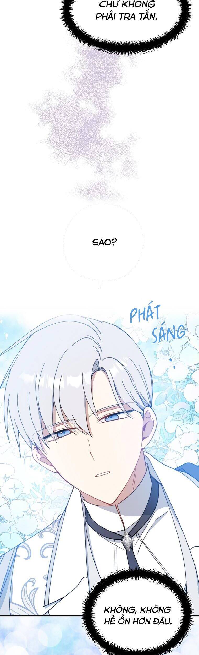 Trở Thành Con Gái Nhà Tài Phiệt Chap 55 - Next Chap 56