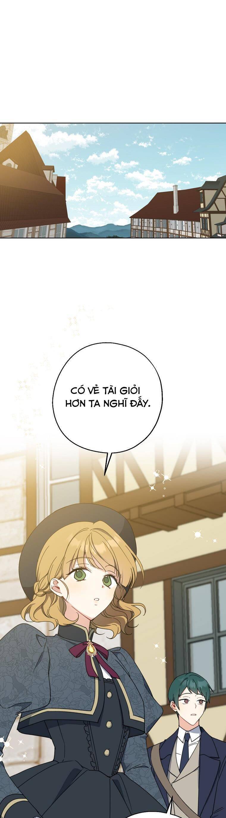 Trở Thành Con Gái Nhà Tài Phiệt Chap 57 - Next Chap 58