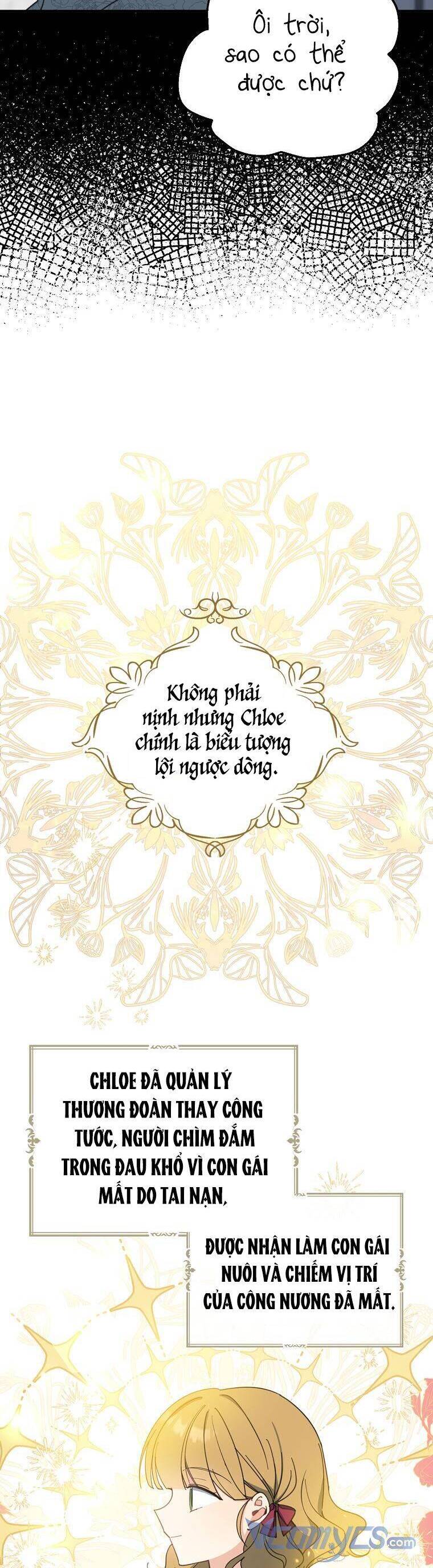 Trở Thành Con Gái Nhà Tài Phiệt Chap 57 - Next Chap 58