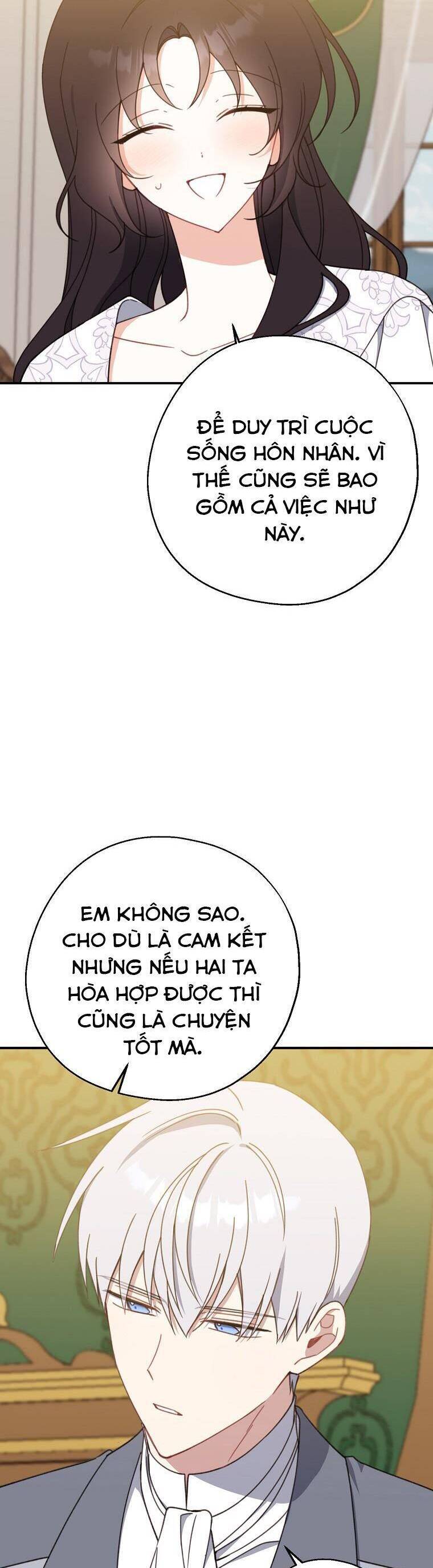 Trở Thành Con Gái Nhà Tài Phiệt Chap 58 - Next Chap 59