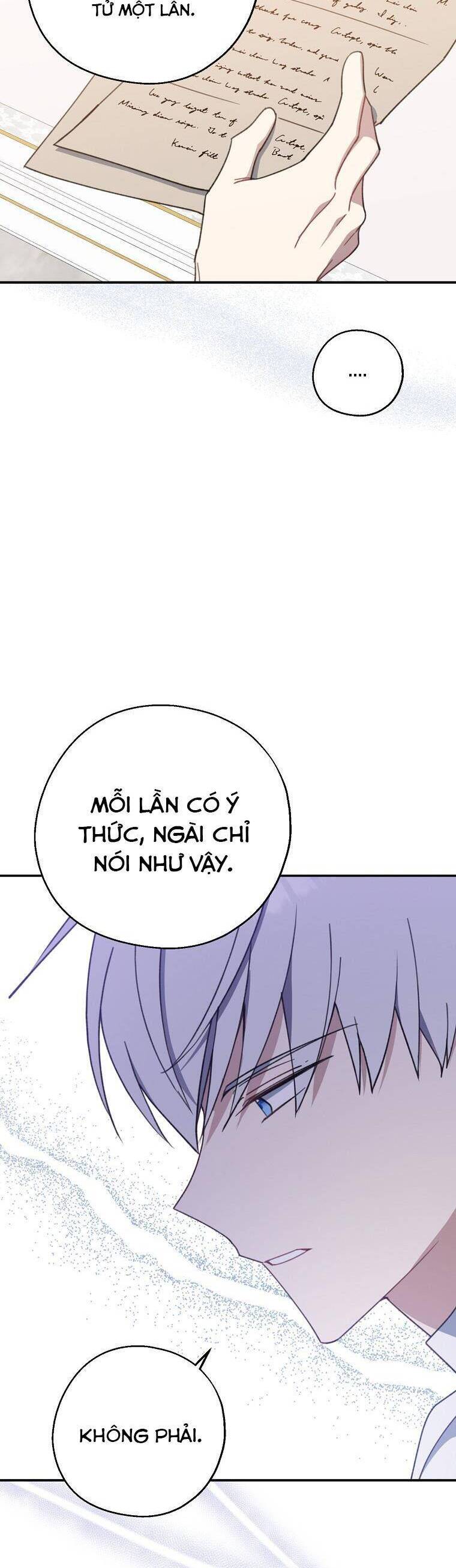 Trở Thành Con Gái Nhà Tài Phiệt Chap 58 - Next Chap 59