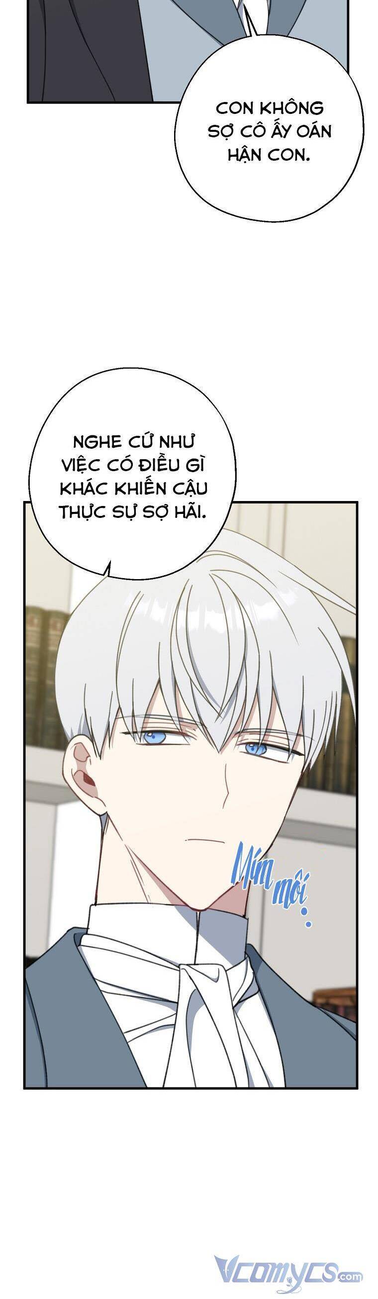 Trở Thành Con Gái Nhà Tài Phiệt Chap 58 - Next Chap 59