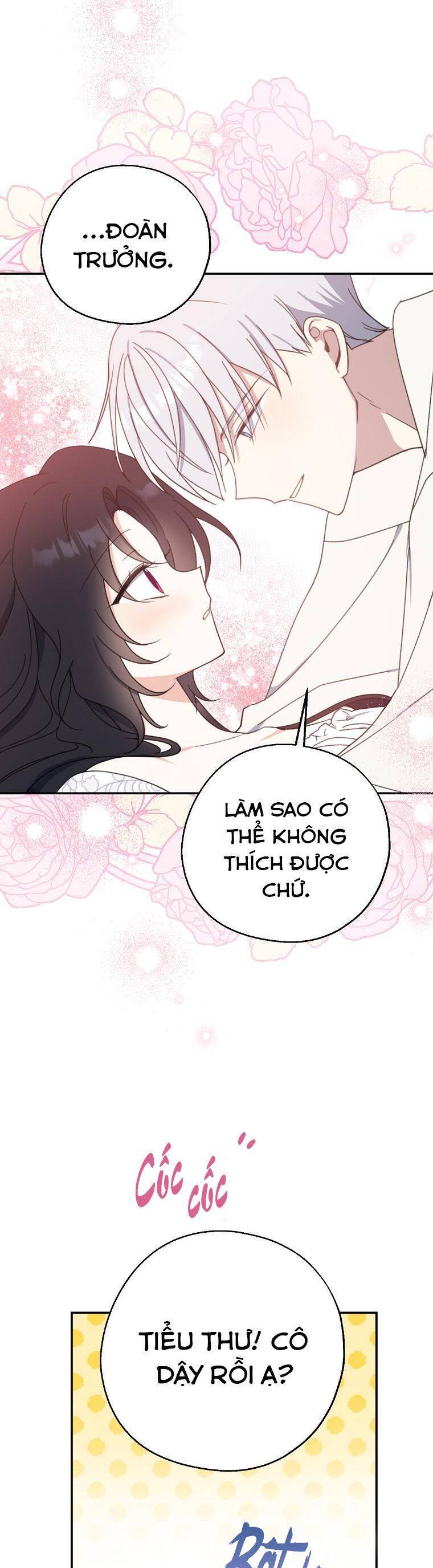 Trở Thành Con Gái Nhà Tài Phiệt Chap 58 - Next Chap 59
