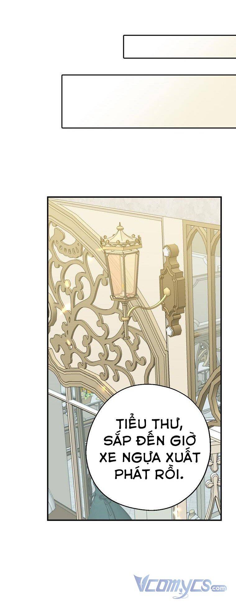 Trở Thành Con Gái Nhà Tài Phiệt Chap 59 - Next Chap 60