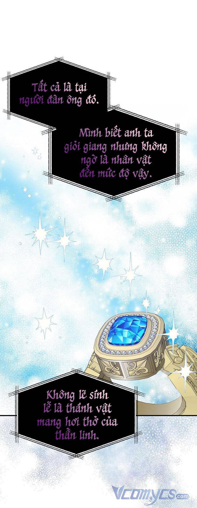 Trở Thành Con Gái Nhà Tài Phiệt Chap 59 - Next Chap 60