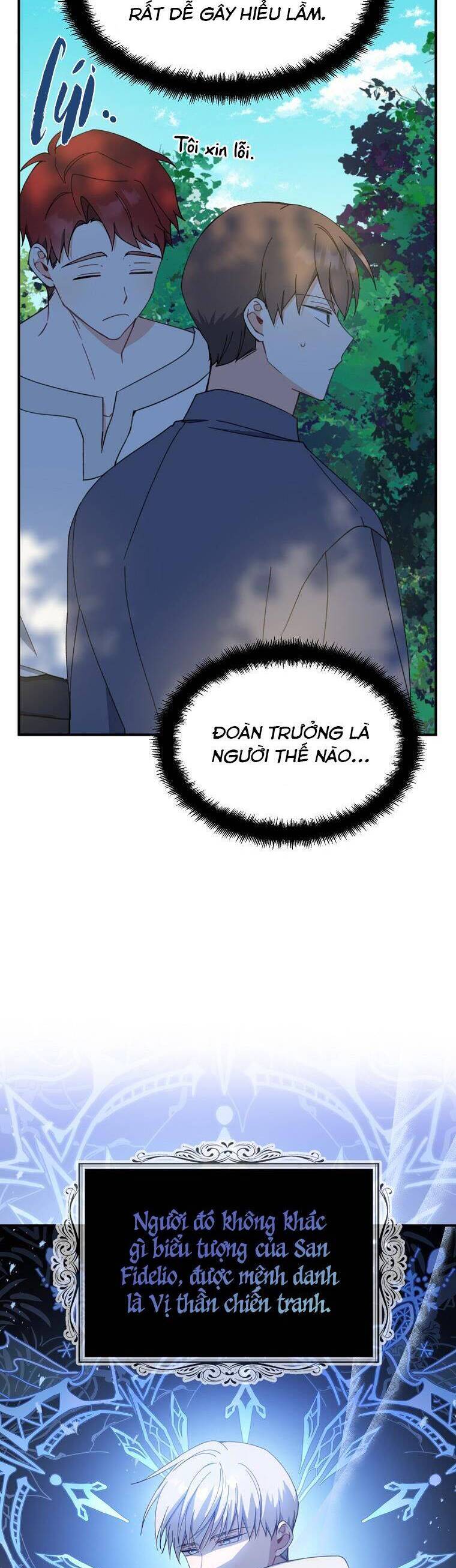 Trở Thành Con Gái Nhà Tài Phiệt Chap 61 - Next Chap 62