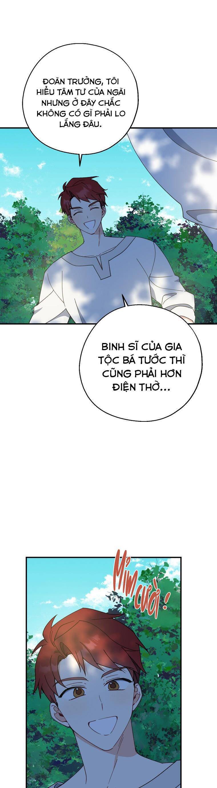 Trở Thành Con Gái Nhà Tài Phiệt Chap 61 - Next Chap 62