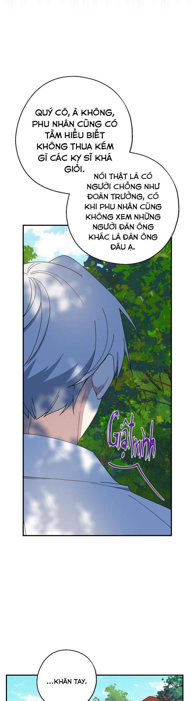 Trở Thành Con Gái Nhà Tài Phiệt Chap 61 - Next Chap 62