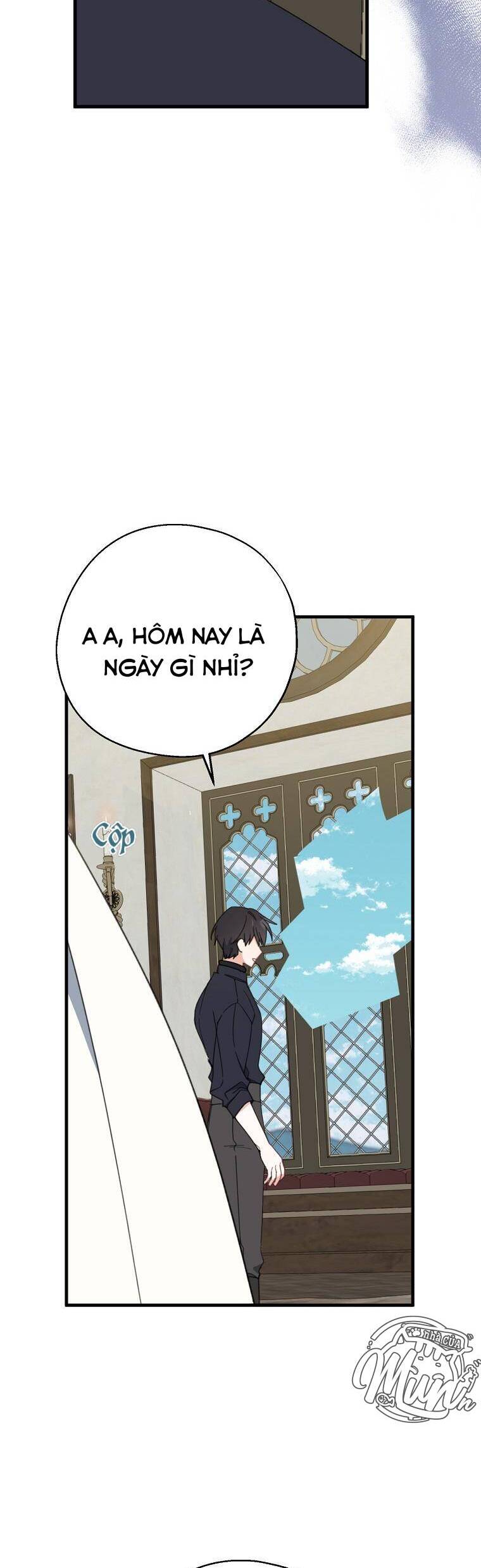 Trở Thành Con Gái Nhà Tài Phiệt Chap 64 - Next Chap 65