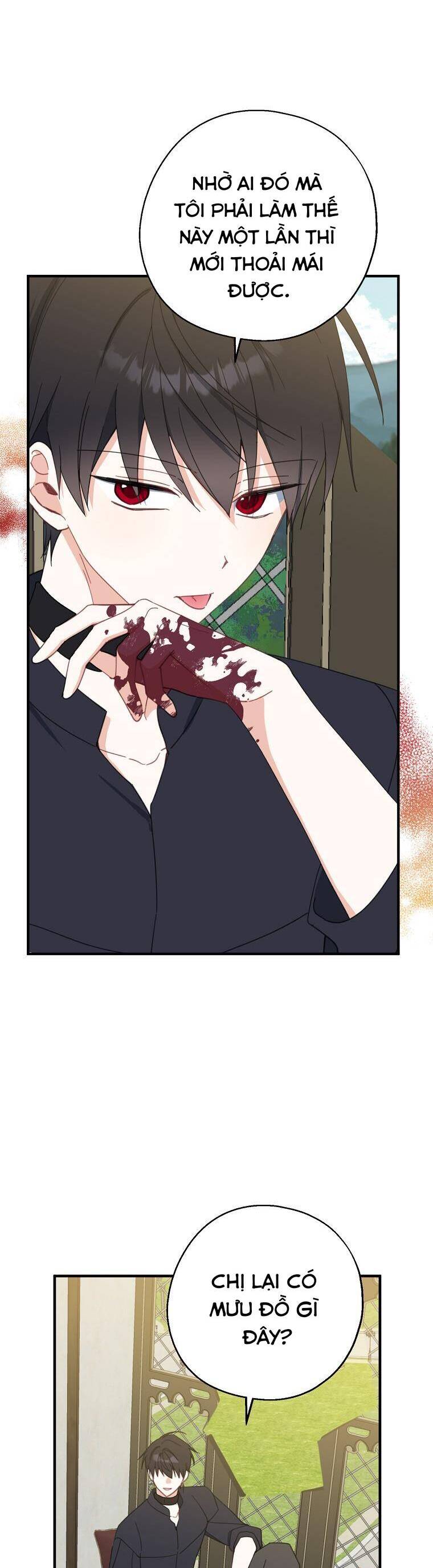 Trở Thành Con Gái Nhà Tài Phiệt Chap 64 - Next Chap 65