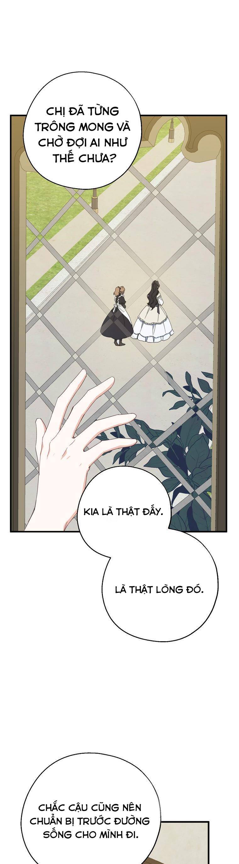 Trở Thành Con Gái Nhà Tài Phiệt Chap 64 - Next Chap 65