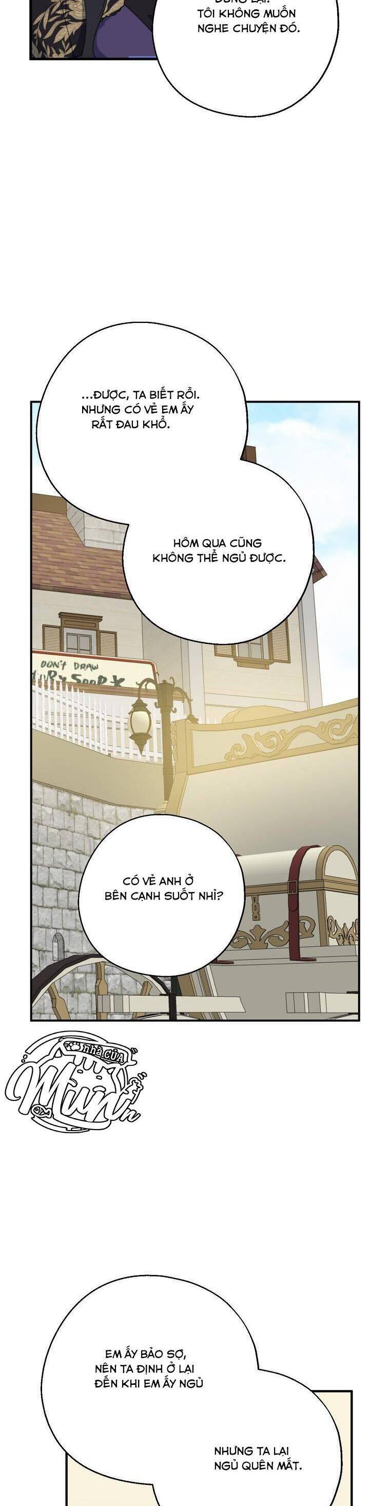 Trở Thành Con Gái Nhà Tài Phiệt Chap 66 - Next Chap 67