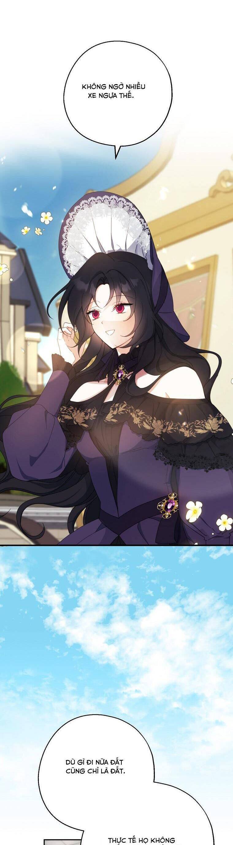 Trở Thành Con Gái Nhà Tài Phiệt Chap 66 - Next Chap 67