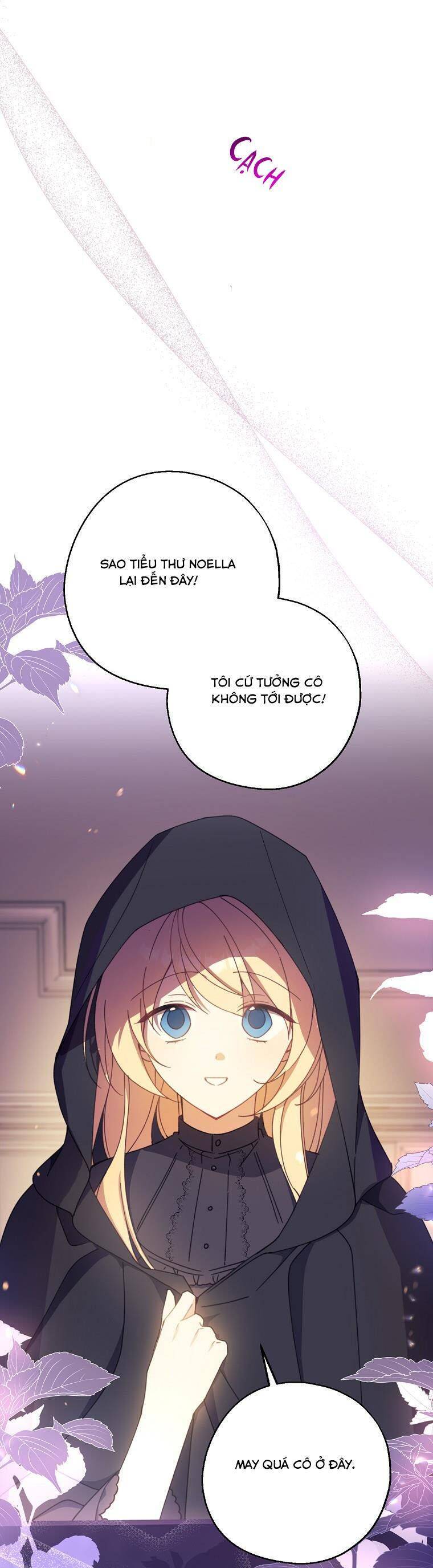 Trở Thành Con Gái Nhà Tài Phiệt Chap 66 - Next Chap 67