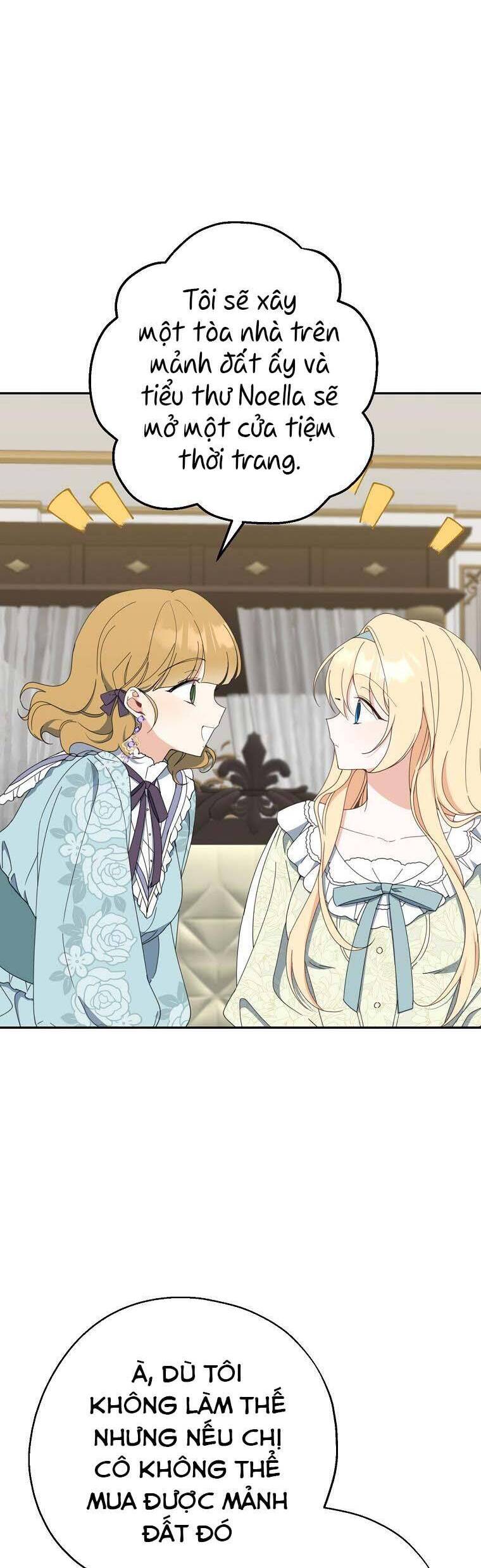 Trở Thành Con Gái Nhà Tài Phiệt Chap 62 - Next Chap 63